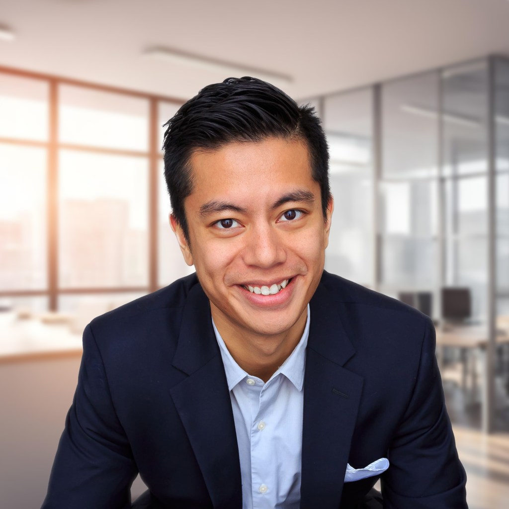 Zhen Liang, Broker of Record